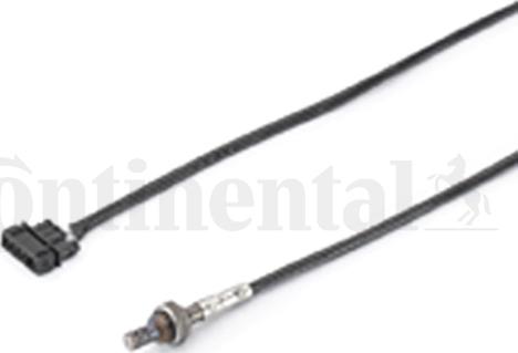 VDO A2C59513345Z - Lambda Sensor autospares.lv