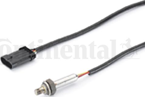 VDO A2C59513340Z - Lambda Sensor autospares.lv