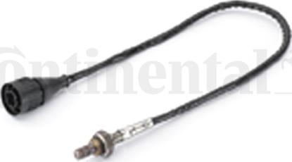 VDO A2C59513302Z - Lambda Sensor autospares.lv