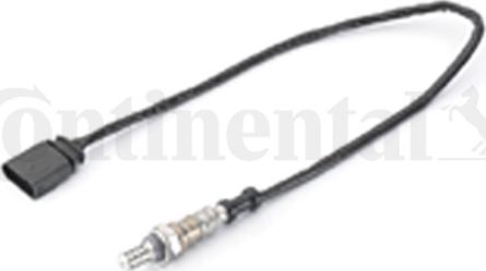 VDO A2C59513315Z - Lambda Sensor autospares.lv