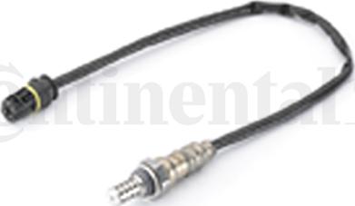 VDO A2C59513318Z - Lambda Sensor autospares.lv