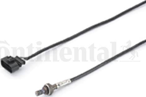 VDO A2C59513313Z - Lambda Sensor autospares.lv