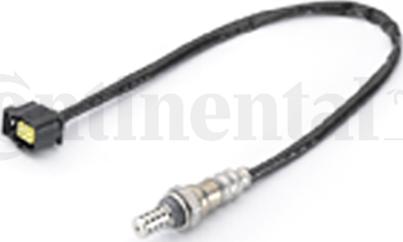 VDO A2C59513333Z - Lambda Sensor autospares.lv