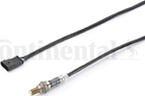 VDO A2C59513320Z - Lambda Sensor autospares.lv