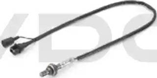 VDO A2C59513293Z - Lambda Sensor autospares.lv