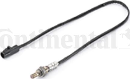 VDO A2C59513239Z - Lambda Sensor autospares.lv