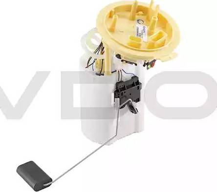 VDO A2C82349000Z - Fuel Supply Module autospares.lv