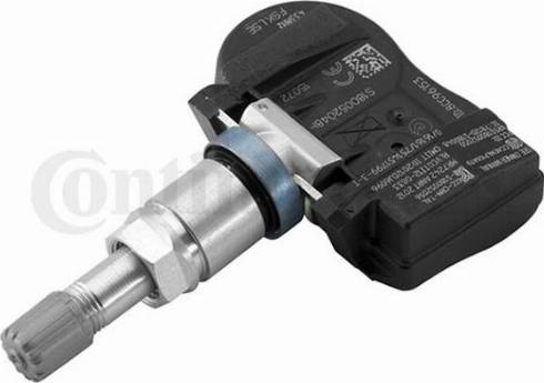 VDO A2C8220830380 - Wheel Sensor, tyre pressure control system autospares.lv