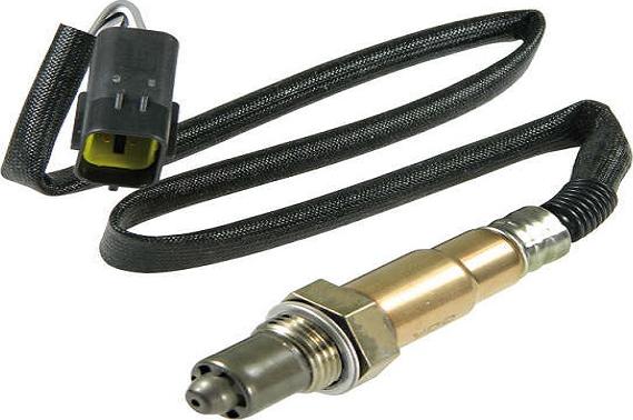 VDO D33057 - Lambda Sensor autospares.lv