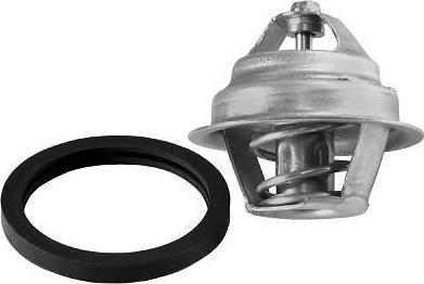 VDO D37217.87 - Coolant thermostat / housing autospares.lv