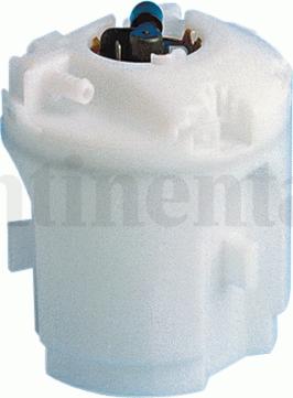 VDO E22-041-030Z - Fuel Pump autospares.lv