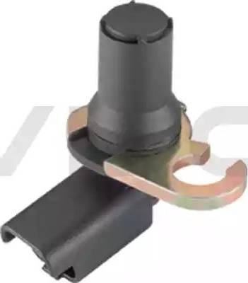 VDO S107644002Z - Sensor, crankshaft pulse autospares.lv