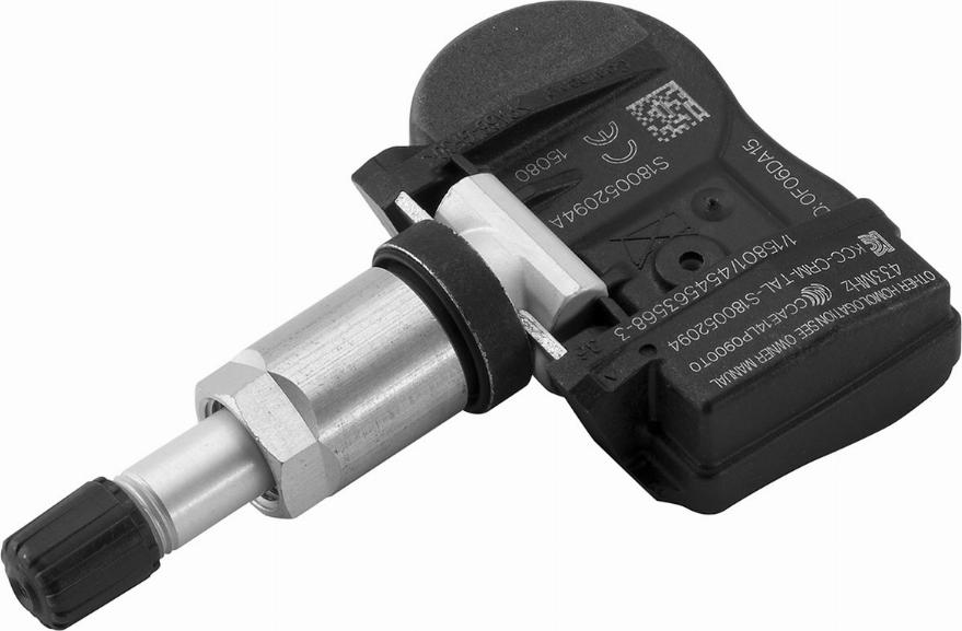 VDO S180052094Z - Wheel Sensor, tyre pressure control system autospares.lv