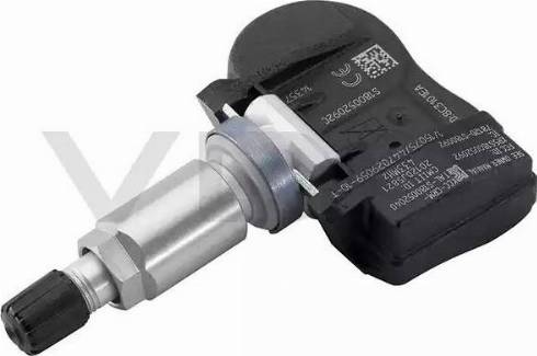 VDO S180052092Z - Wheel Sensor, tyre pressure control system autospares.lv