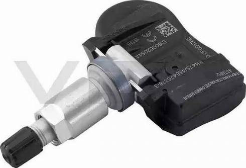 VDO S180052054Z - Wheel Sensor, tyre pressure control system autospares.lv