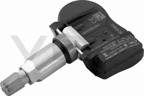 VDO S180052056Z - Wheel Sensor, tyre pressure control system autospares.lv