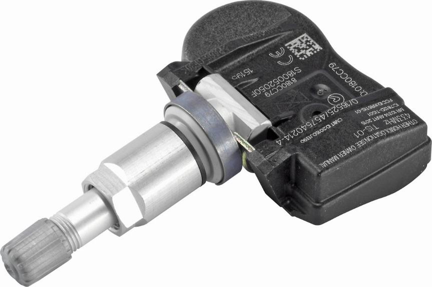 VDO S180052050Z - Wheel Sensor, tyre pressure control system autospares.lv