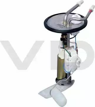 VDO X10-734-002-006 - Fuel Supply Module autospares.lv