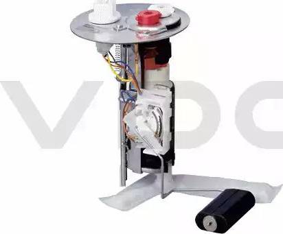 VDO X10-734-002-015 - Fuel Supply Module autospares.lv