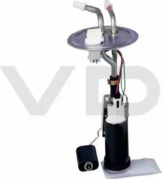VDO X10-734-002-012 - Fuel Supply Module autospares.lv