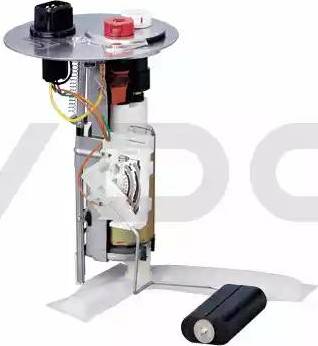 VDO X10-734-002-017 - Fuel Supply Module autospares.lv