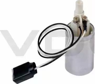 VDO X10-736-002-002 - Fuel Pump autospares.lv