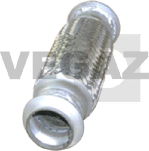 VEGAZ CR-196 - Exhaust Pipe autospares.lv