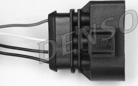 VEGAZ DLS-452 - Lambda Sensor autospares.lv