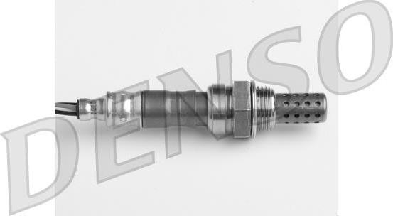 VEGAZ DLS-405 - Lambda Sensor autospares.lv