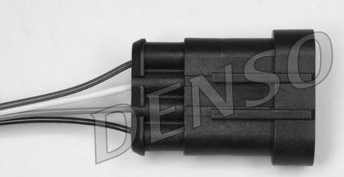 VEGAZ DLS-414 - Lambda Sensor autospares.lv