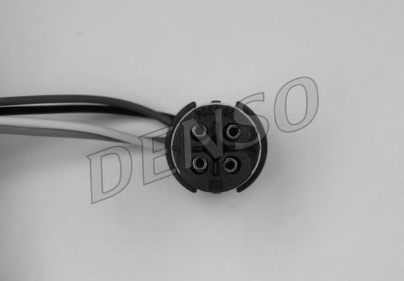 VEGAZ DLS-415 - Lambda Sensor autospares.lv