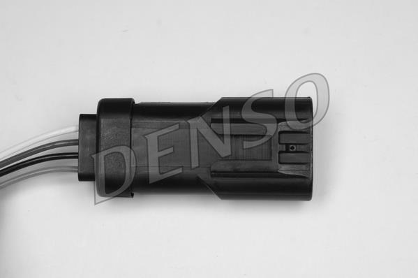 VEGAZ DLS-410 - Lambda Sensor autospares.lv