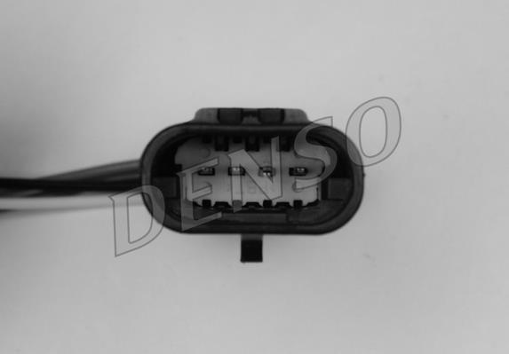 VEGAZ DLS-410 - Lambda Sensor autospares.lv