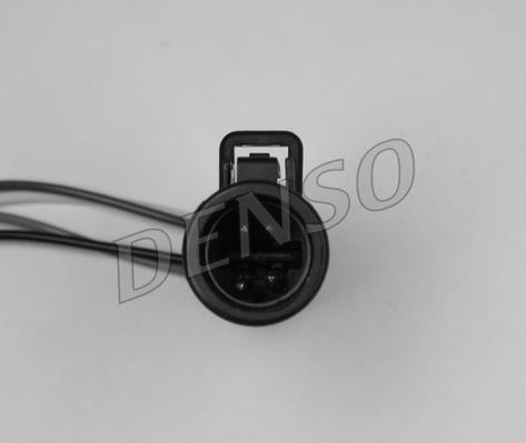 VEGAZ DLS-412 - Lambda Sensor autospares.lv