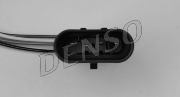 VEGAZ DLS-432 - Lambda Sensor autospares.lv