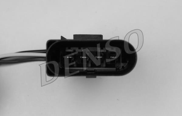 VEGAZ DLS-423 - Lambda Sensor autospares.lv