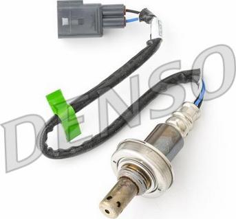 VEGAZ DLS-519 - Lambda Sensor autospares.lv