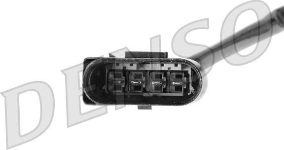 VEGAZ DLS-399 - Lambda Sensor autospares.lv