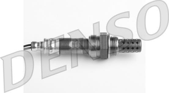 VEGAZ DLS-469 - Lambda Sensor autospares.lv