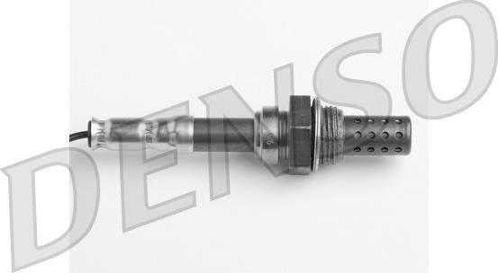 VEGAZ DLS-351 - Lambda Sensor autospares.lv