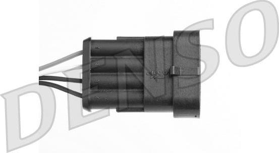 VEGAZ DLS-389 - Lambda Sensor autospares.lv