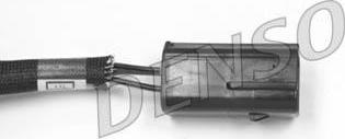 VEGAZ DLS-298 - Lambda Sensor autospares.lv