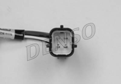 VEGAZ DLS-297 - Lambda Sensor autospares.lv