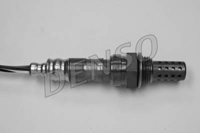 VEGAZ DLS-277 - Lambda Sensor autospares.lv