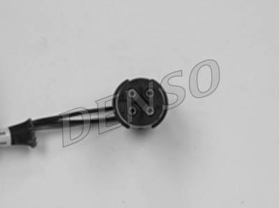 VEGAZ DLS-277 - Lambda Sensor autospares.lv