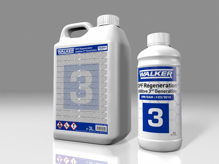 VEGAZ DPA-603 - Fuel Additive autospares.lv