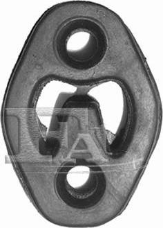 VEGAZ FG-127 - Holding Bracket, silencer autospares.lv