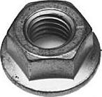 VEGAZ FLM-M10NW14 - Nut autospares.lv