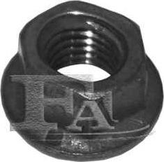 VEGAZ FLM-M8SW12 - Nut autospares.lv