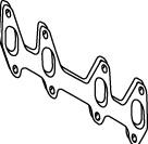 VEGAZ FTD-143 - Gasket, exhaust manifold autospares.lv